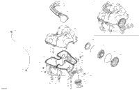 2023 Outlander T 6X6 - 450 EFI - XU+ - T Regulation