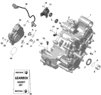 2020 Outlander T MAX 570 EFI - PRO+ - T Regulation