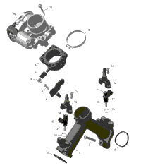 2023 Outlander T 570 EFI - DPS - T Regulation