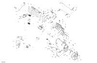 2023 Outlander T 650 EFI - XU+ - T Regulation