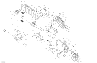 2023 Outlander T MAX 1000 EFI - XTP - T Regulation