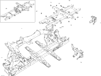2020 Outlander T 6X6 - 1000 EFI - T Regulation