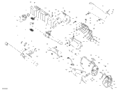 2023 Outlander T MAX 570 EFI - XU+ - T Regulation