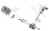 2023 Outlander T 570 EFI - DPS - T Regulation