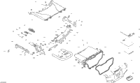 2020 Outlander T MAX 650 EFI - PRO+ XT XTP - T Regulation
