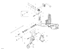 2020 Renegade T 650 EFI - T Regulation