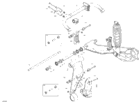 2020 Outlander T MAX 570 EFI - DPS XT - T Regulation