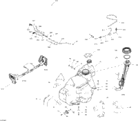 2021 Outlander T MAX 570 EFI - DPS XT - T Regulation