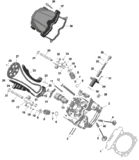 2023 Outlander T 570 EFI - STD - T Regulation