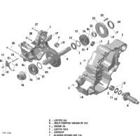2017 RENEGADE