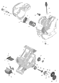 2023 Outlander T 650 EFI - XT - T Regulation