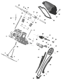 2023 Outlander T MAX 570 EFI - DPS - T Regulation
