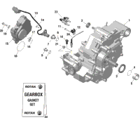 2023 Outlander T MAX 650 EFI - XT - T Regulation