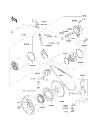 2003 LAKOTA SPORT (KEF300-B3)