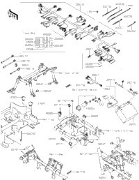 2022 Brute Force 750 4x4i EPS (KVF750JNFNN)