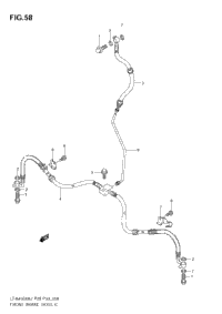 2007 LT-A450XK9