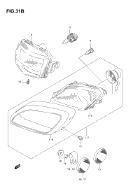2006 LT-A500F