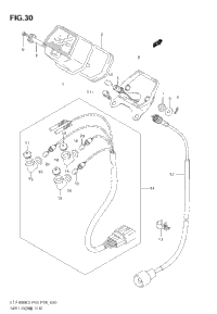 2006 LT-F400