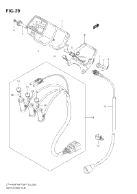 2008 LT-A400FK8