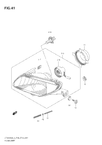 2013 LT-A500XL3