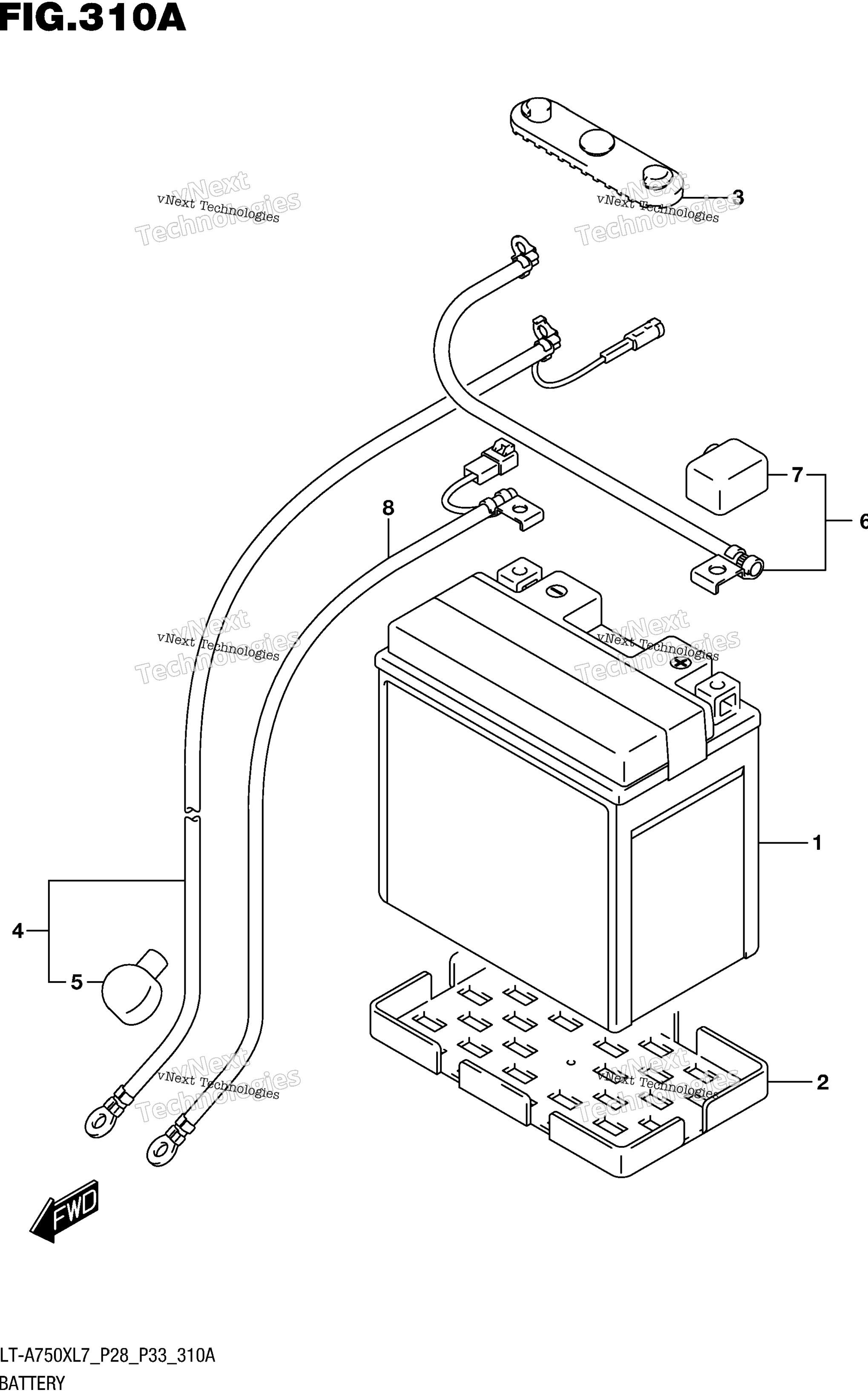 Аккумулятор