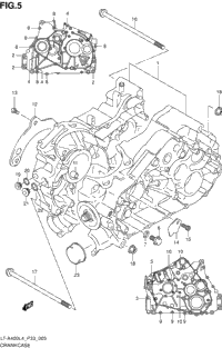 2014 LT-A400L4