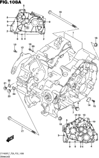 2017 LT-F400F FSI L7
