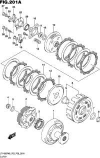2020 LT-F400FM0