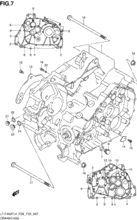 2014 LT-F400FL4