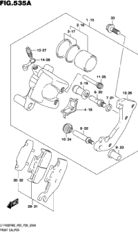 2020 LT-F400FM0