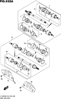 2020 LT-F400FM0