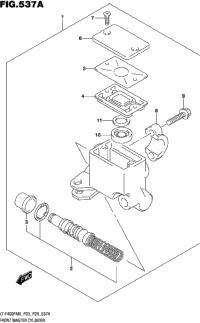 2020 LT-F400FM0
