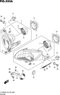 2020 LT-F400FM0