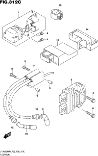 2020 LT-A500XM0