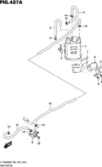 2020 LT-A500XM0