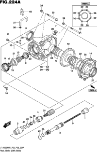 2020 LT-A500XPM0