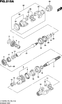 2020 LT-F400FM0