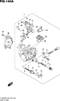 2020 LT-F400FM0