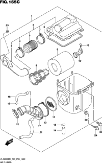 2021 LT-A400FM1