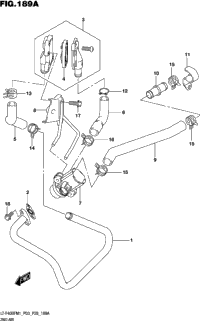 2021 LT-F400FM1