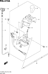 2015 LT-F400FL5