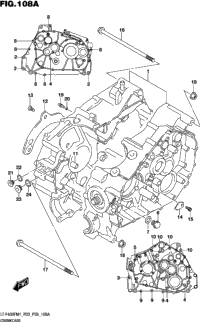 2021 LT-F400FM1
