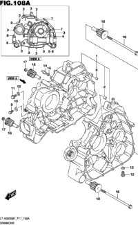 2021 LT-A500XM1