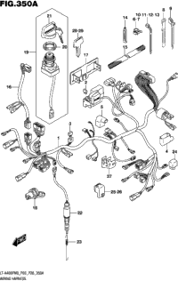 2020 LT-A400FM0
