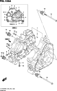 2021 LT-A750XPM1