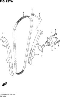 2020 LT-A500XPZSM0