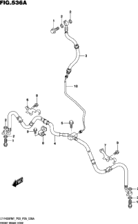 2021 LT-F400FM1