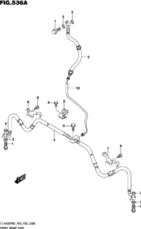 2022 LT-A400FM2