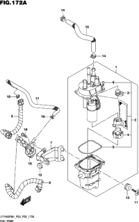 2021 LT-F400FM1