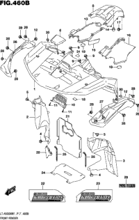 2021 LT-A500XM1
